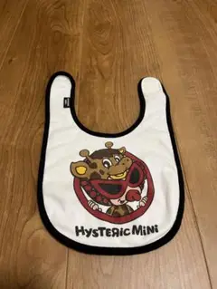 ヒステリックミニ ヒスミニ スタイ