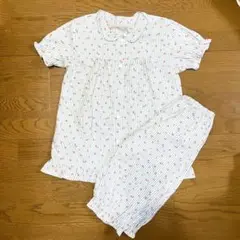 キッズ 女の子 半袖パジャマセット 140cm