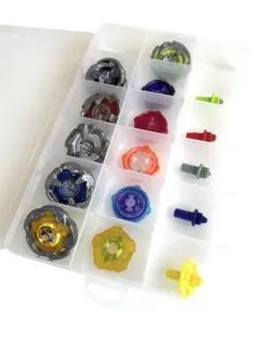 ベイブレードX レアベイ殿堂入りまとめ売り5BEYBLADES おまけ付