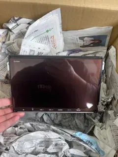 Honda Gathers VXM-207VFNi ナビ ETC ハーネスセット
