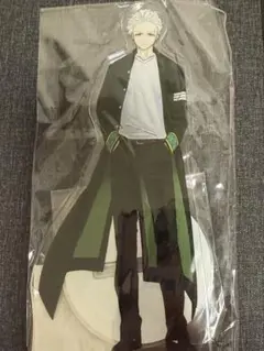 WIND BREAKER スペシャルくじ アクリルスタンド 梅宮 一