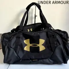 UNDER ARMOUR/アンダーアーマー/ ダッフルバッグ 合宿　旅行