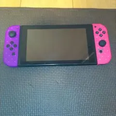 Switchツムツムモデル　バッテリー強化版