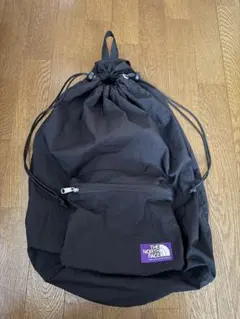 THE NORTH FACE パープルレーベル ナップサック バックパック