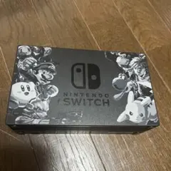 ニンテンドースイッチ　ドッグ　スマッシュブラザーズ