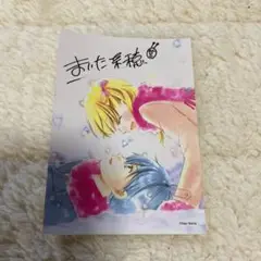 まいた菜穂