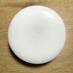 LEDシーリングライト 小型　10W 白色 4畳〜6畳