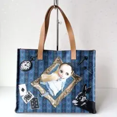 2025年最新】Blythe レディース トートバッグの人気アイテム