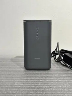 docomo home5G HR02