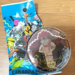 usj 缶バッジ