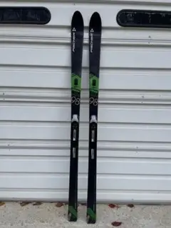 FISCHER S bound 98. 179cm