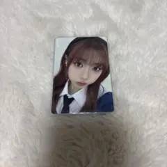 ME:I 清水恵子 Hi-Five 通常盤 トレカ