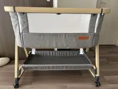 maydolly ベビーベッド
