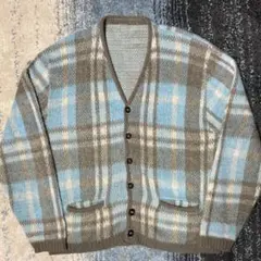 【60s】Milwaukee レタードカーディガン 古着屋 GREEN HEAVEN ニット/セーター ページ