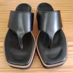 フォアモスマルコ　サンダル　21.5cm