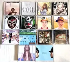 CDセット