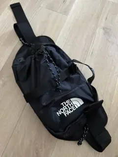 THE NORTH FACE ライト トレッキング ヒップサック