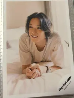 ☆Hey!Say!JUMP 髙木雄也☆公式写真✨JUMPの夏休み④