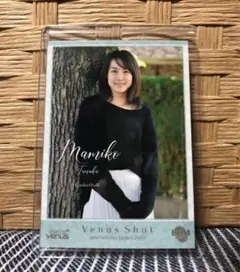 【VENUS限定】☆田中真美子☆ 選手 バスケット プライベート 私服ver Amazon | 【VENUS】☆田中真美子☆ 選手 バスケット | ノー