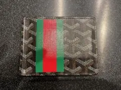 リクエスト値下げ4/2で戻します！ゴヤール　マネークリップ折り財布 2025年最新】GOYARD マネークリップの人気アイテム - メルカリ