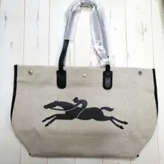 ☆新品☆ロンシャン☆Longchamp☆トートバッグ