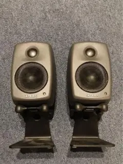 【GENELEC対応】K&M 24499&24452バトンブラケット2本セット GENELEC対応】K&M 24499&24452バトンブラケット2本セット