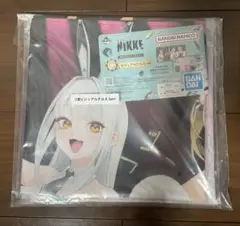 一番くじ　NIKKE　C賞　ビジュアルクロス