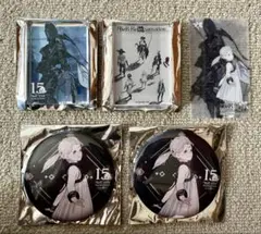 ニーア レプリカント 15周年記念セット