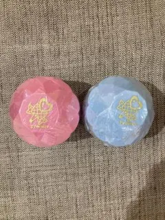 プリキュアカプセルハウスコレクション２個セット