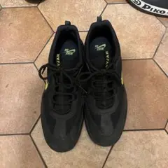 NIKE ナイキSB ナイジャヒューストンコラボモデル　スケシュー
