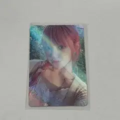 mimiirose Live 特典 makestar ユンジュ