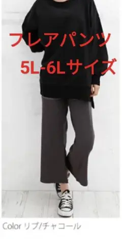 【匿名配送】5L-6L 大きいサイズ パンツ メッシュ 夏 ハッピーマリリン