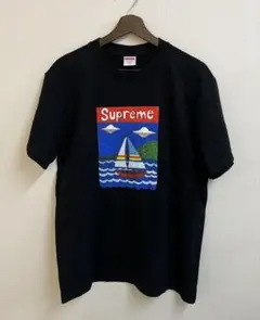 2025年最新】Supreme Sailboat Teeの人気アイテム - メルカリ