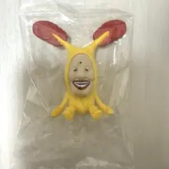 【大人気ガチャ】こびとづかん　おすわりマスコット　ガチャガチャ　カプセルトイ