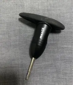 ムジーク トルクレンチ