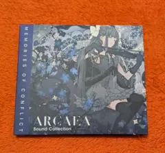 Arcaea Sound Collection - MOC