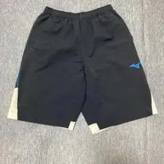 ジュニア短パン
