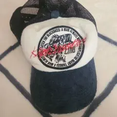 crazyjet 清木場俊介 キャップ 帽子 crazyjet 清木場俊介 キャップ 帽子 ミュージシャン