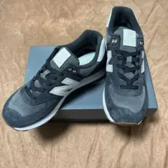 ニューバランス スニーカー ML574