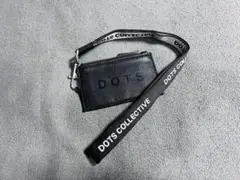 DOTS COLLECTIVE MINI WALLET