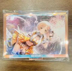魔法少女 まどか☆マギカ　オーロラ アクリルスタンド　マミ　C106 まどマギ