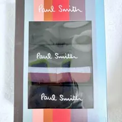 Paul Smith ボクサーパンツ 3枚セット　Mサイズ