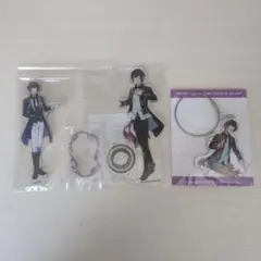 SideM　東雲荘一郎　アクスタ　まとめ売り