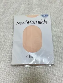Chacott New Swanilda バレエタイツ M-L フーター