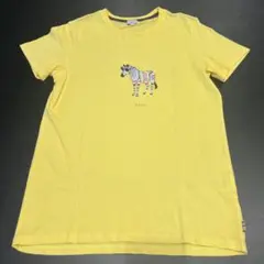 ポールスミスジュニア 14A Tシャツ