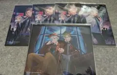 A3! ミックス公演　特典　カード