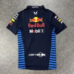 Red Bull Racing F1 team Jersey Used M