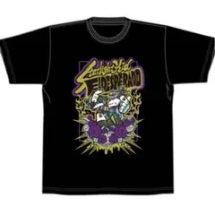 エル・デスペラード × スターダム スターライト・キッド コラボTシャツ L