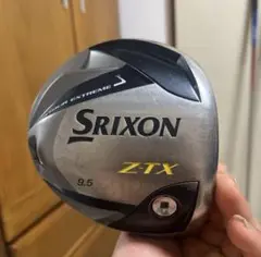 Srixon ZTX ドライバー 9.5°