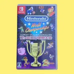 Nintendo World Championships
